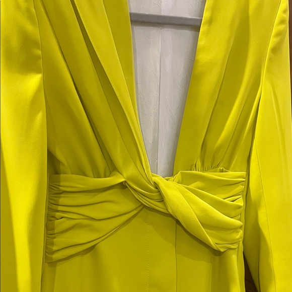 🎉HOST PICK🎉 Zara Women's Long Sleeve Blazer Dress Size XS - Picture 4 of 12